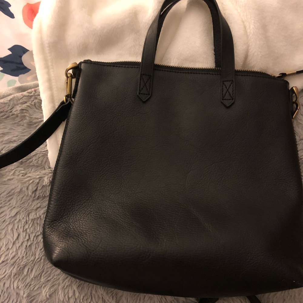 Madewell Transport Crossbody FINAL MARKDOWN